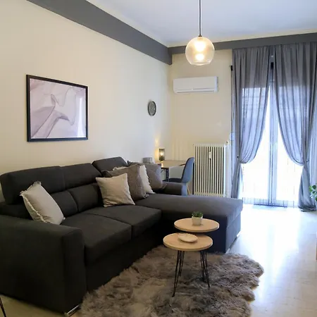 Daire Renovated 2 Bedroom In