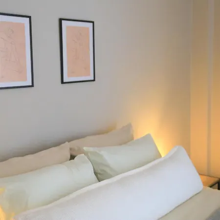 Renovated 2 Bedroom In Apartamento *